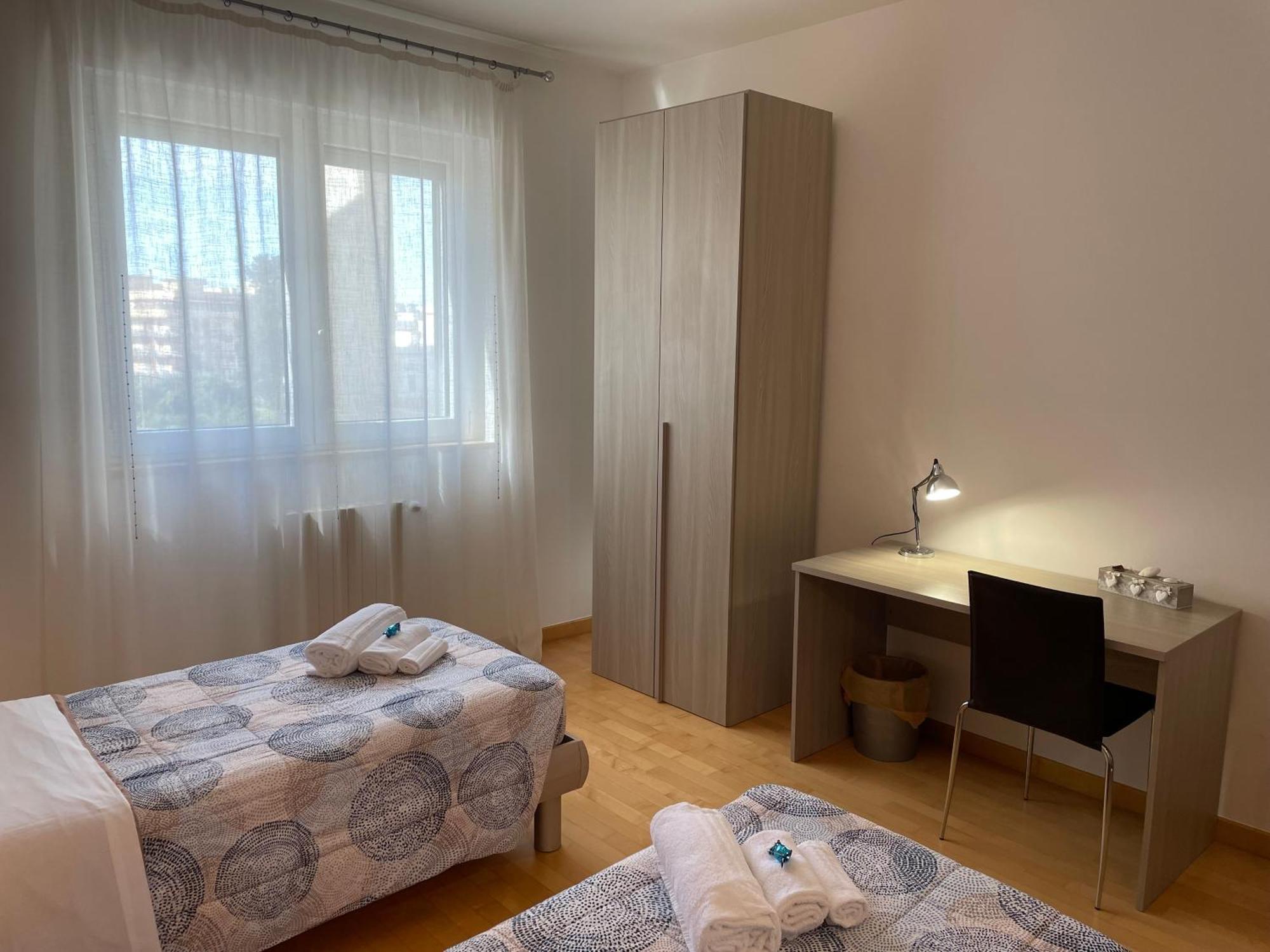 A Casa Di Fabio Holiday House Bari Extérieur photo