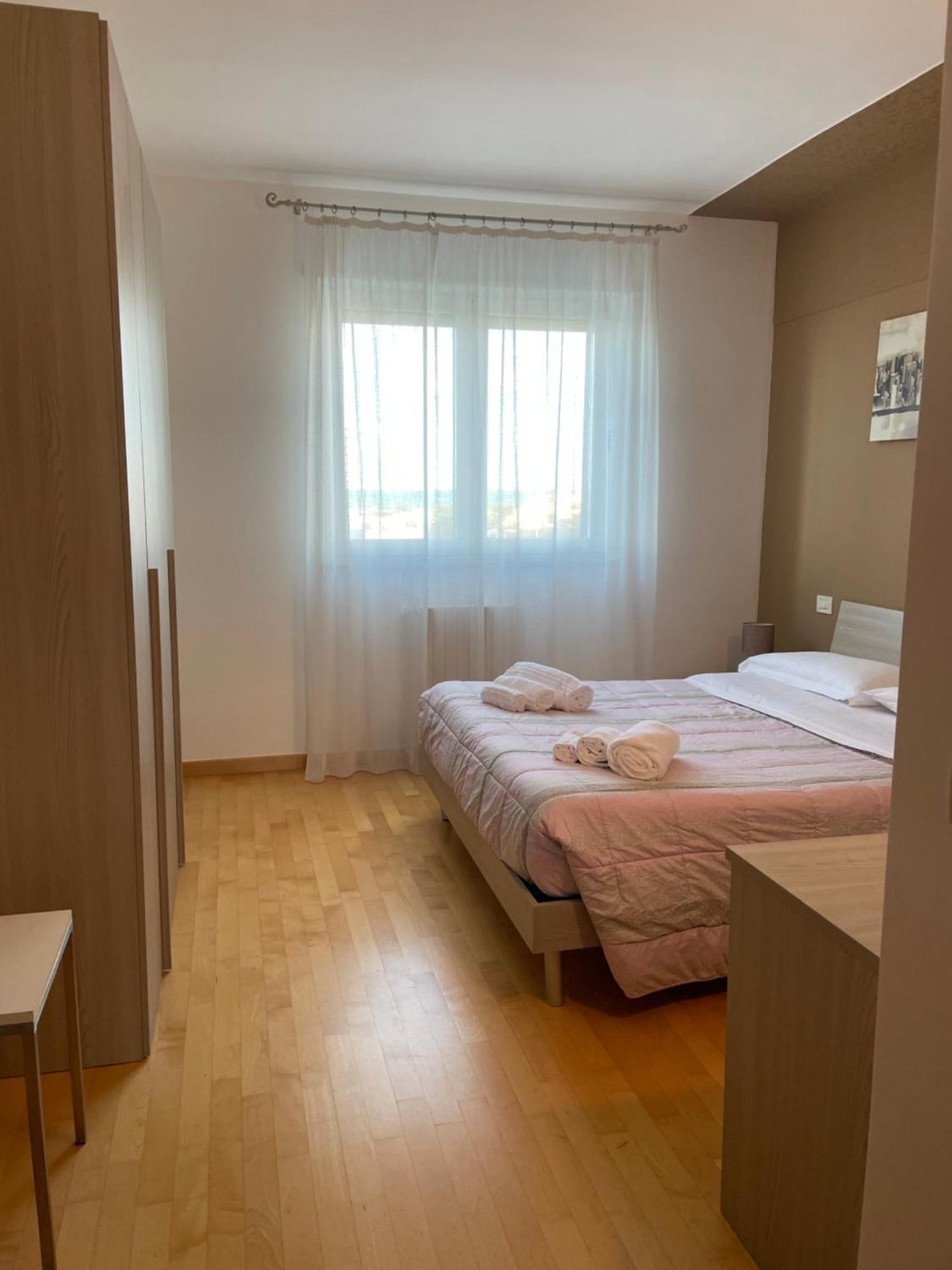 A Casa Di Fabio Holiday House Bari Extérieur photo