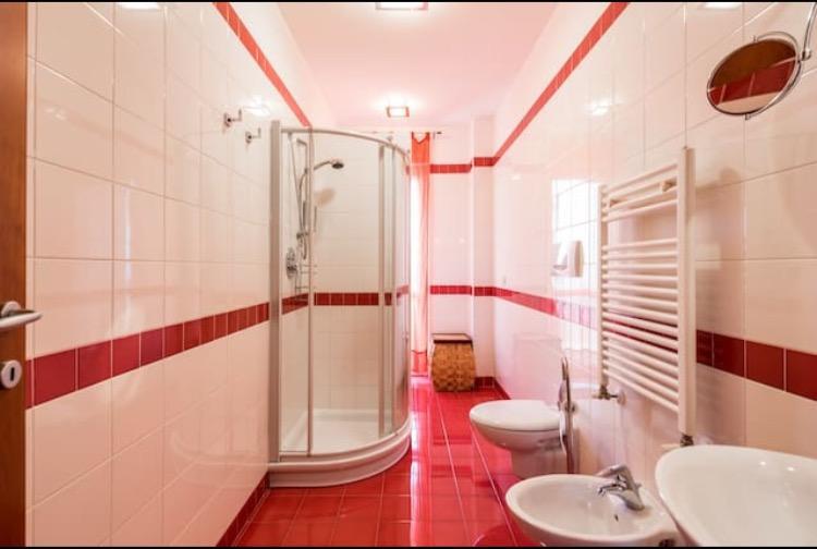 A Casa Di Fabio Holiday House Bari Extérieur photo